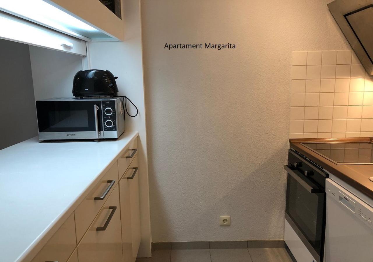 Apartment "Margarita" - Langscheid Зундерн Екстер'єр фото